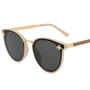 2020 bee Sunglasses Women Men Vintage Gradient Glasses Retro Sun Glasses Female Eyewear UV400 Fashion Drive Outdoor