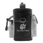 Dogs Treat Bag - Waterproof Food /Treat Pouch Bag
