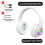 Wireless Headphones Bluetooth Earphone 5.0 Deep Bass Stereo Noise Reduction Gaming Headsets For Mobile