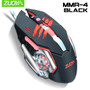 GAMING MOUSE - ZUOYA Professional Gaming Mouse DPI Optical Wired Mouse LED Backlight