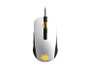 GAMING MOUSE - SteelSeries RIVAL106 game mouse wired mouse mirror RGB back