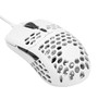 GAMING MOUSE- Cooler Master MM710 USB Gaming Mouse Honeycomb Design
