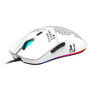 GAMING MOUSE - AJAZZ  AJ390 Lightweight USB MouseGaming Mouse 16000 DPI - Honeycomb Design