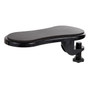 Attachable Ergonomic Armrest Support Chair Extender