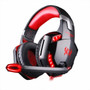 GAMING HEADPHONE - ZUOYA Gaming Headphone  and Gaming Mouse 4000 DPI Adjustable Stereo Gamer Earphone Headphones + Gamer Mice LED Light Optical USB Wired