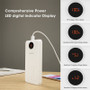 20000mAh Power Bank Fast Charging with LED Display