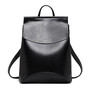 Women's Backpack High Quality Leather Backpacks