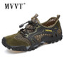 Breathable Men Hiking Shoes, Quick-Dry Water Shoes