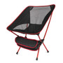 Travel Ultralight Portable Folding Chair For Camping, Beach, Picnic, Fishing