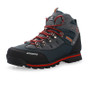 Men's Hiking Boots Genuine Leather High Top Outdoor Sport Shoes