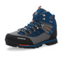 Men's Hiking Boots Genuine Leather High Top Outdoor Sport Shoes