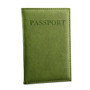 Passport Holder- Multiple Colors