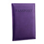 Passport Holder- Multiple Colors