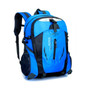 High Quality Nylon Waterproof  Travel Backpack