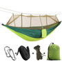1-2 Person Outdoor Hammock With Mosquito Net