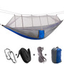 1-2 Person Outdoor Hammock With Mosquito Net