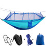 1-2 Person Outdoor Hammock With Mosquito Net