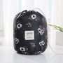 Drawstring Cosmetic Bag