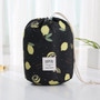 Drawstring Cosmetic Bag