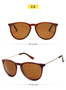 Vintage Cat Eye Sunglasses Women Brand Designer Oculos De sol Feminino Rays Protection Mirrored Sun Glasses 2019