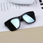 Children Fashion Sunglasses Square Kids Sunglasses Boy Girl Stylish Goggles Baby Student Eye glasses Shades Party Eyewear UV400