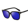 Retro Sunglasses Cat Eye Shades For Women Luxury Brand Black Cat's Eye Glasses Elegant Boutique Sexy Sunglasses Oculos Feminino