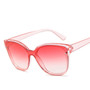 RBRARE Retro Gradient Square Sunglasses Women Luxury Brand Glasses Women/Men Vintage Sunglasses For Women Oculos De Sol Feminino