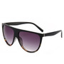 ZXWLYXGX classic big frame sunglasses women/men brand design models outdoor sunglasses fashion popular sun glasses female UV400