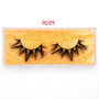 False Eyelash Assortment