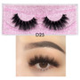 False Eyelash Assortment