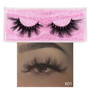 False Eyelash Assortment