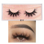 False Eyelash Assortment