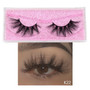 False Eyelash Assortment