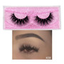 False Eyelash Assortment