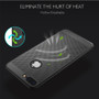 Hollow Heat Dissipation Case