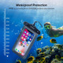 Waterproof Phone Case