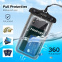 Waterproof Phone Case