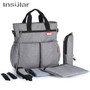 Smart Baby Multifunctional Diaper Bag