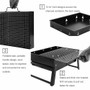 Foldable BBQ Grill