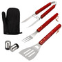BBQ Tools 7Pcs/Set Stainless Steel