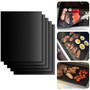BBQ Grill Mat Baking Mat Easily Cleaned Kitchen Tools