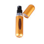 Refillable Mini Perfume Spray Bottle