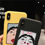 I Am Cool iPhone Case