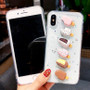 3D Ice Cream iPhone Case