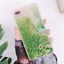 Avocado iPhone Case