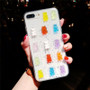 Gummy Bear iPhone Case