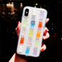 Gummy Bear iPhone Case