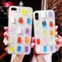 Gummy Bear iPhone Case