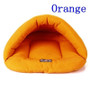 Soft Polar Fleece Dog Beds Winter Warm Pet