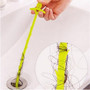 Sink Cleaning Hook Bathroom Floor Drain Sewer Dredge Device